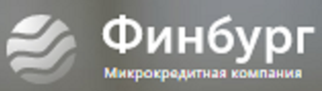Логотип Финбург