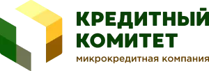 Логотип КРЕДИТНЫЙ КОМИТЕТ