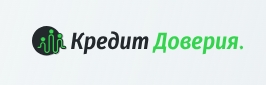 Логотип Кредит Доверия